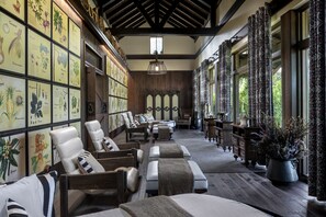 Hot tub, aromatherapy, prenatal massages, Thai massages, body wraps - Residences at Dorado Beach, a Ritz-Carlton Reserve (Dorado)