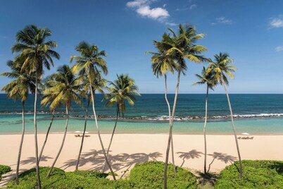 Residences at Dorado Beach, a Ritz-Carlton Reserve