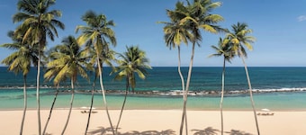 Residences at Dorado Beach, a Ritz-Carlton Reserve