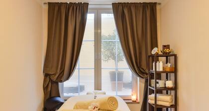 Abasto Hotel & Spa Maisach