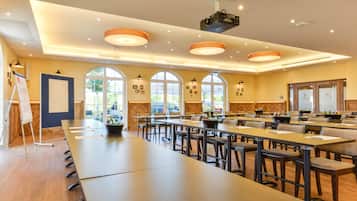 Sala de reuniones