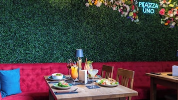 International cuisine