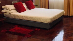 Habitación doble estándar