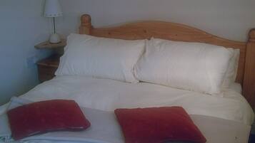 1 Schlafzimmer