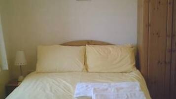 Apartment, Ensuite (One Bedroom (No1 or No2)) | 1 bedroom