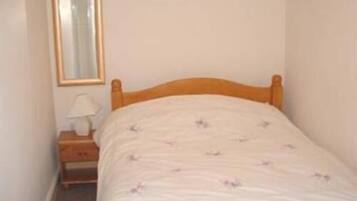 Apartment, Ensuite (One Bedroom (No1 or No2)) | 1 bedroom