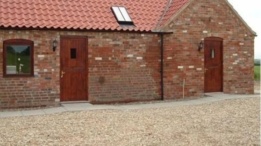 Glebe Farm Apartments