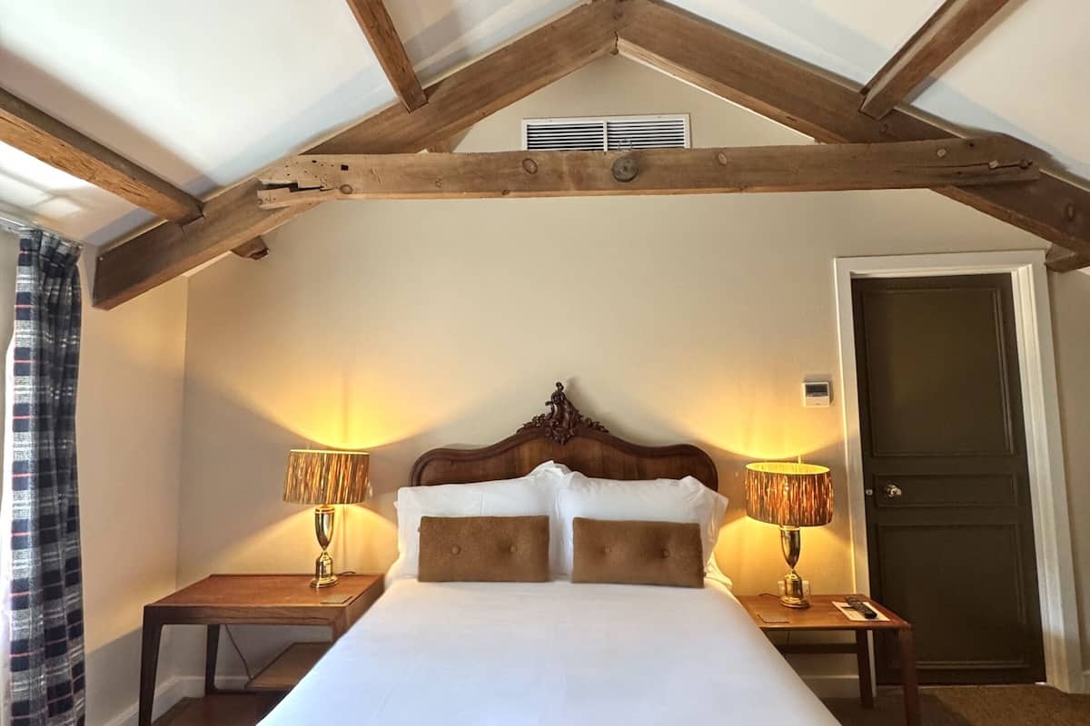 Superior Suite, Ensuite (Coach House)