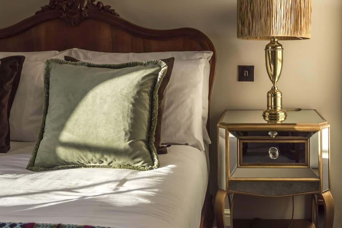 Classic Double Room, Ensuite (Townhouse)