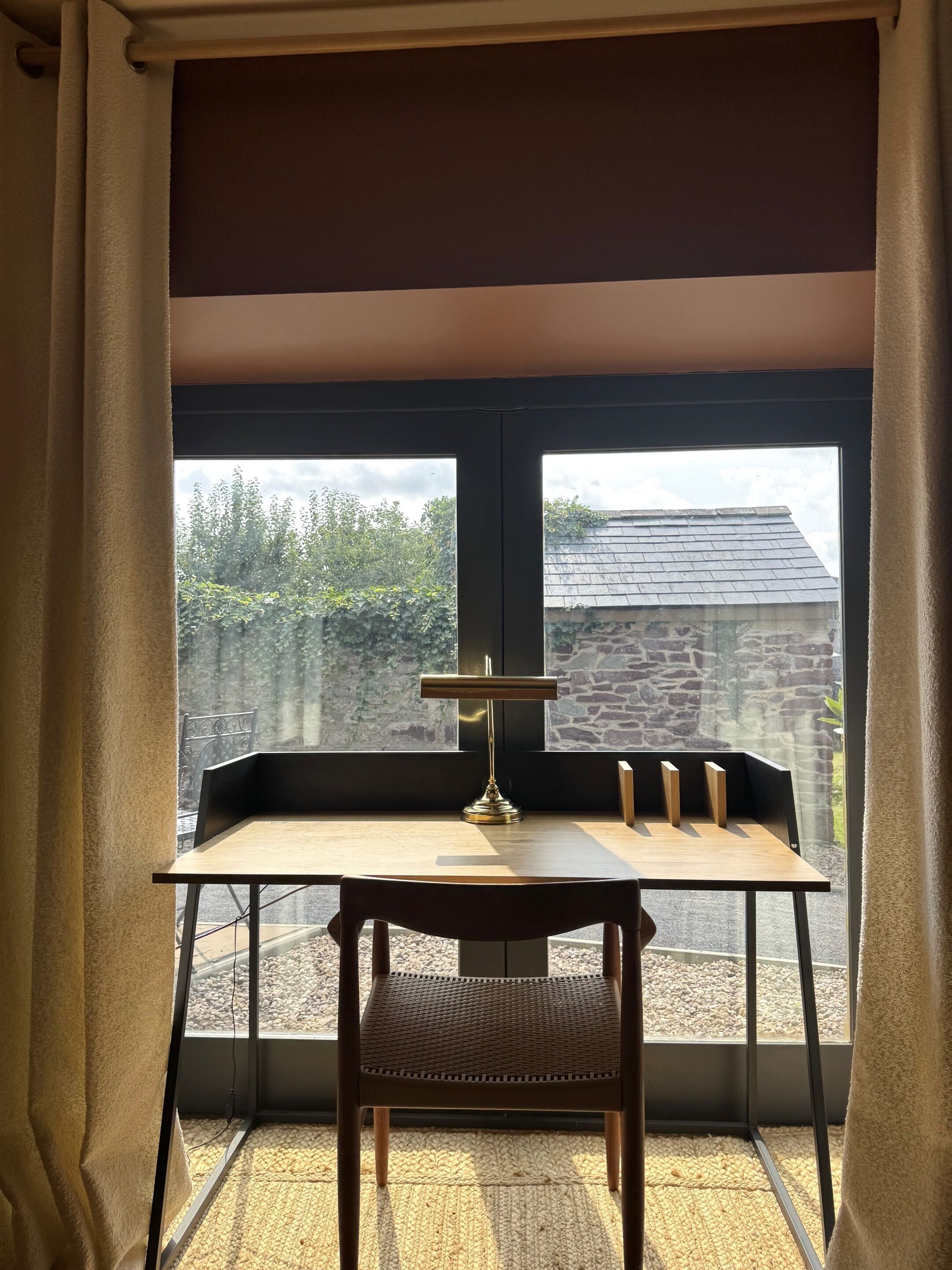 Superior Suite, Ensuite (Coach House)