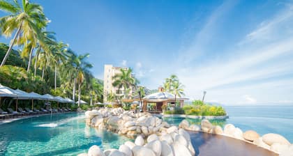 Garza Blanca Preserve Resort & Spa - All Inclusive