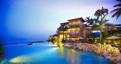 Garza Blanca Preserve Resort & Spa - All Inclusive