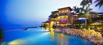 Garza Blanca Preserve Resort & Spa - All Inclusive