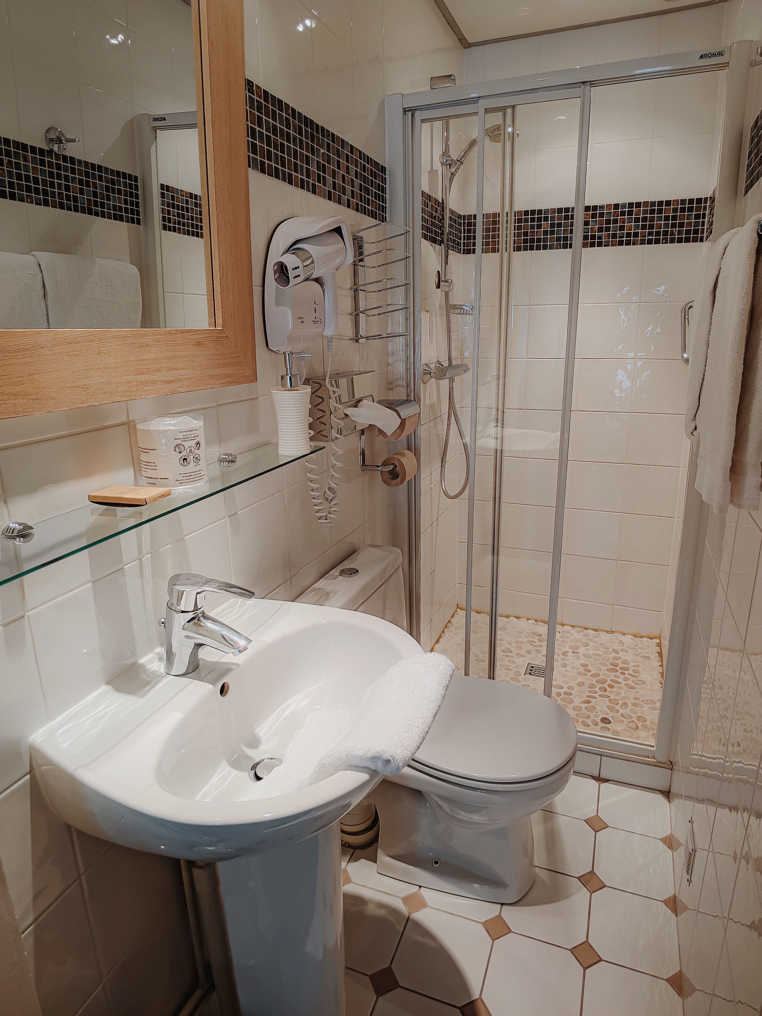 Foto - Hôtel de l'Abeille