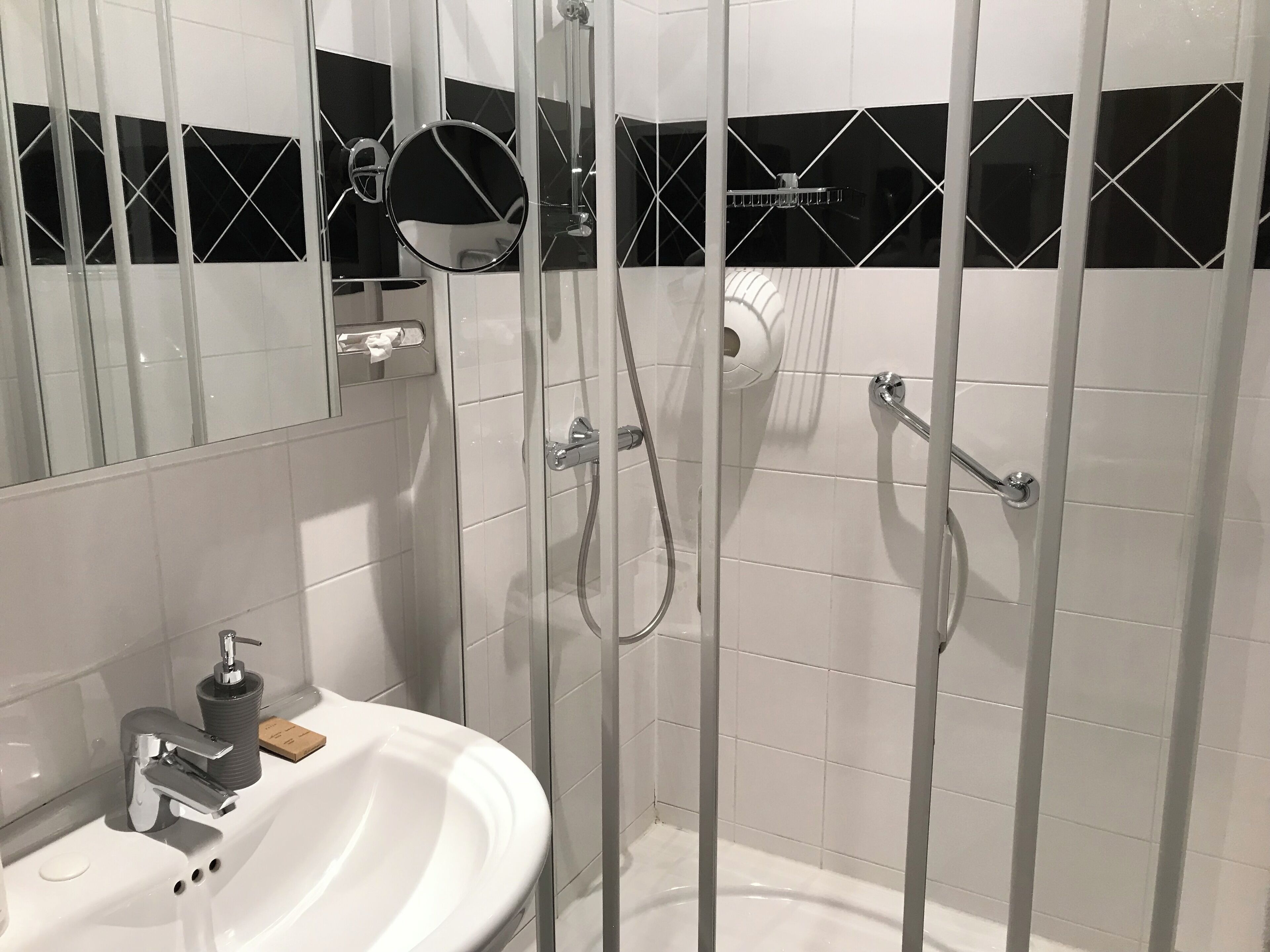 Foto - Hôtel de l'Abeille