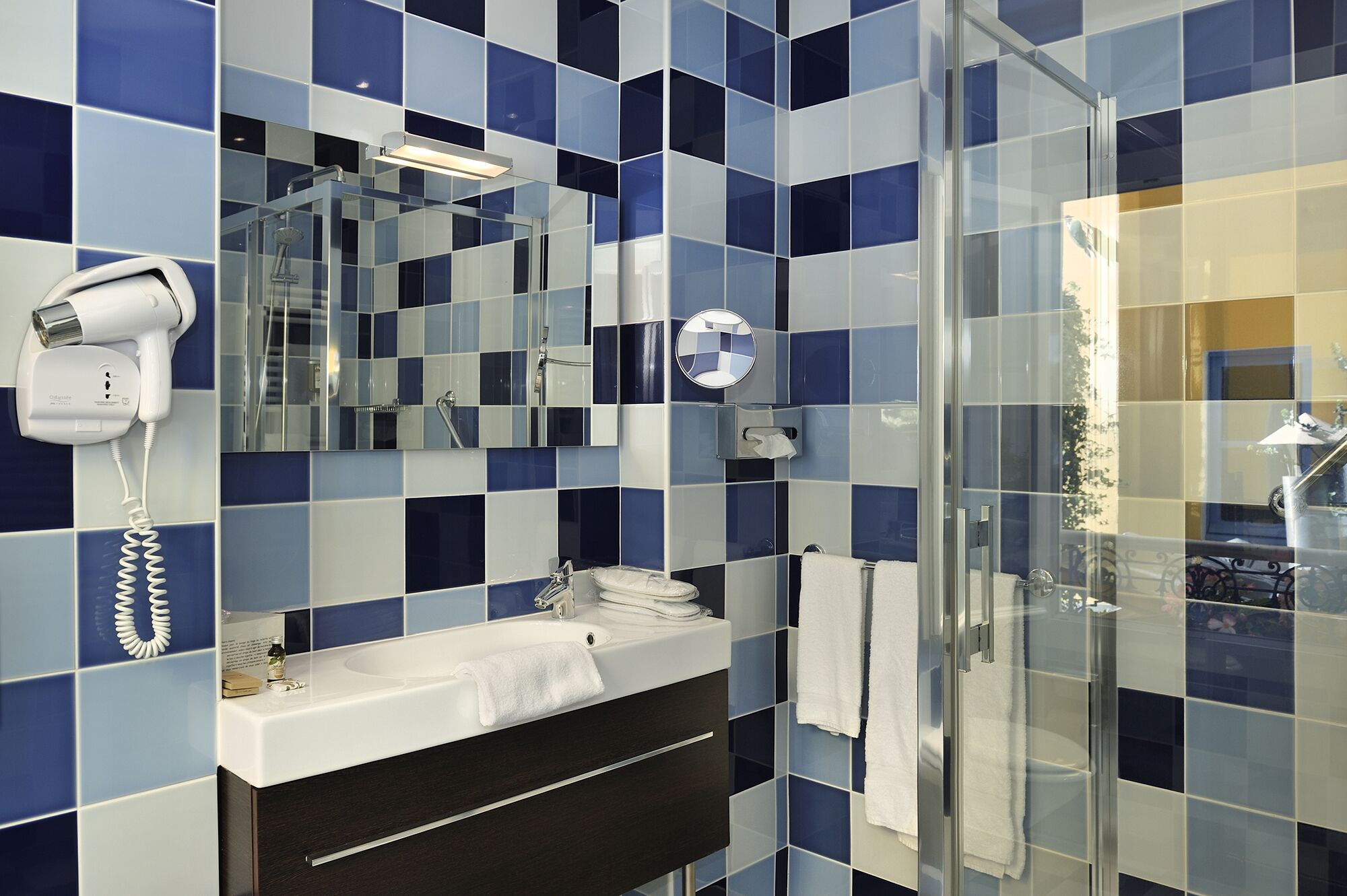 Foto - Hôtel de l'Abeille