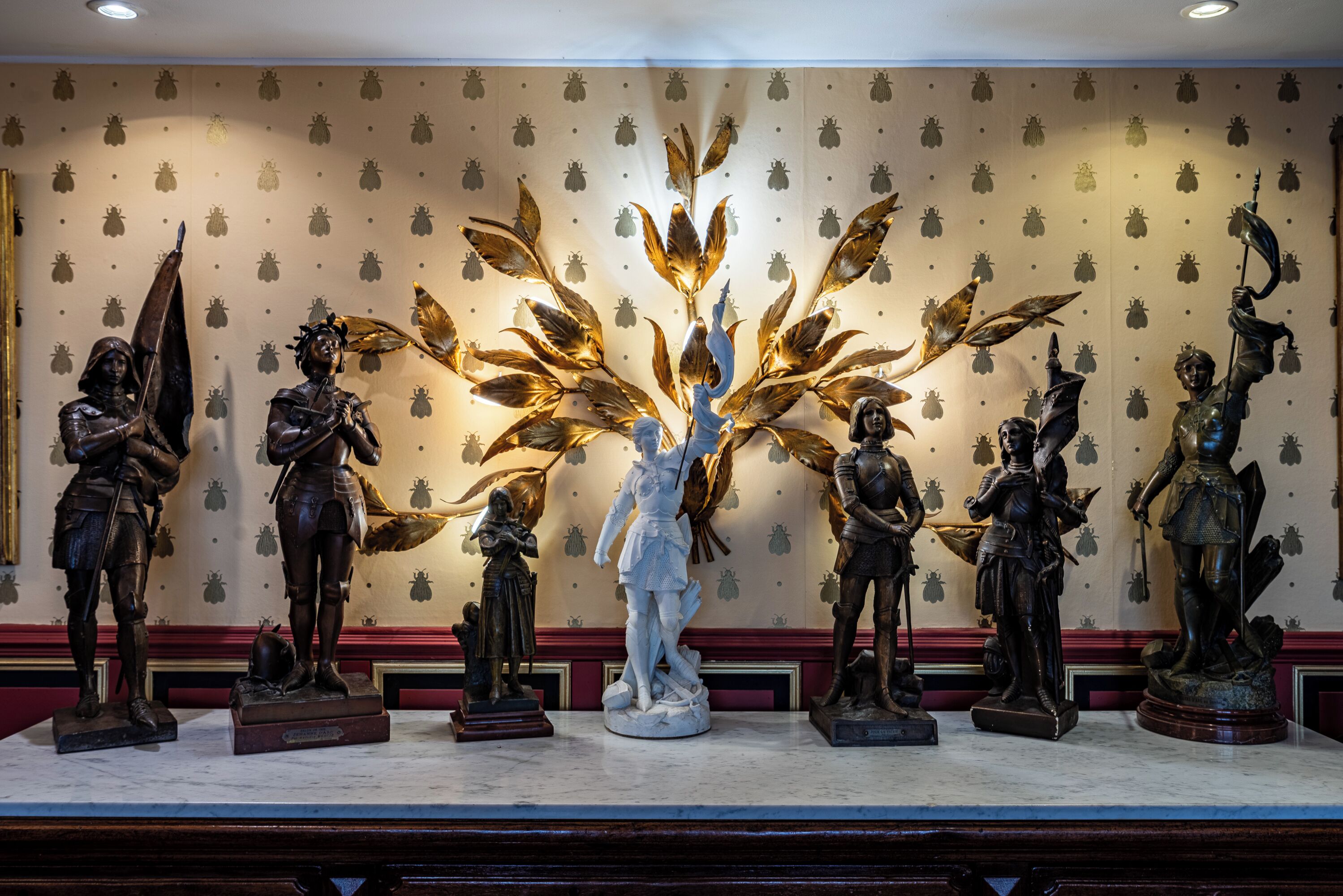 Foto - Hôtel de l'Abeille