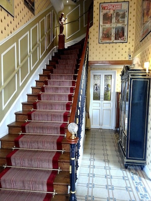 Treppe