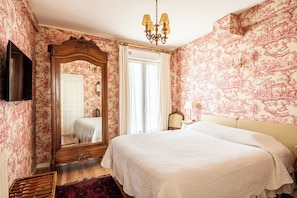 Chambre Quadruple