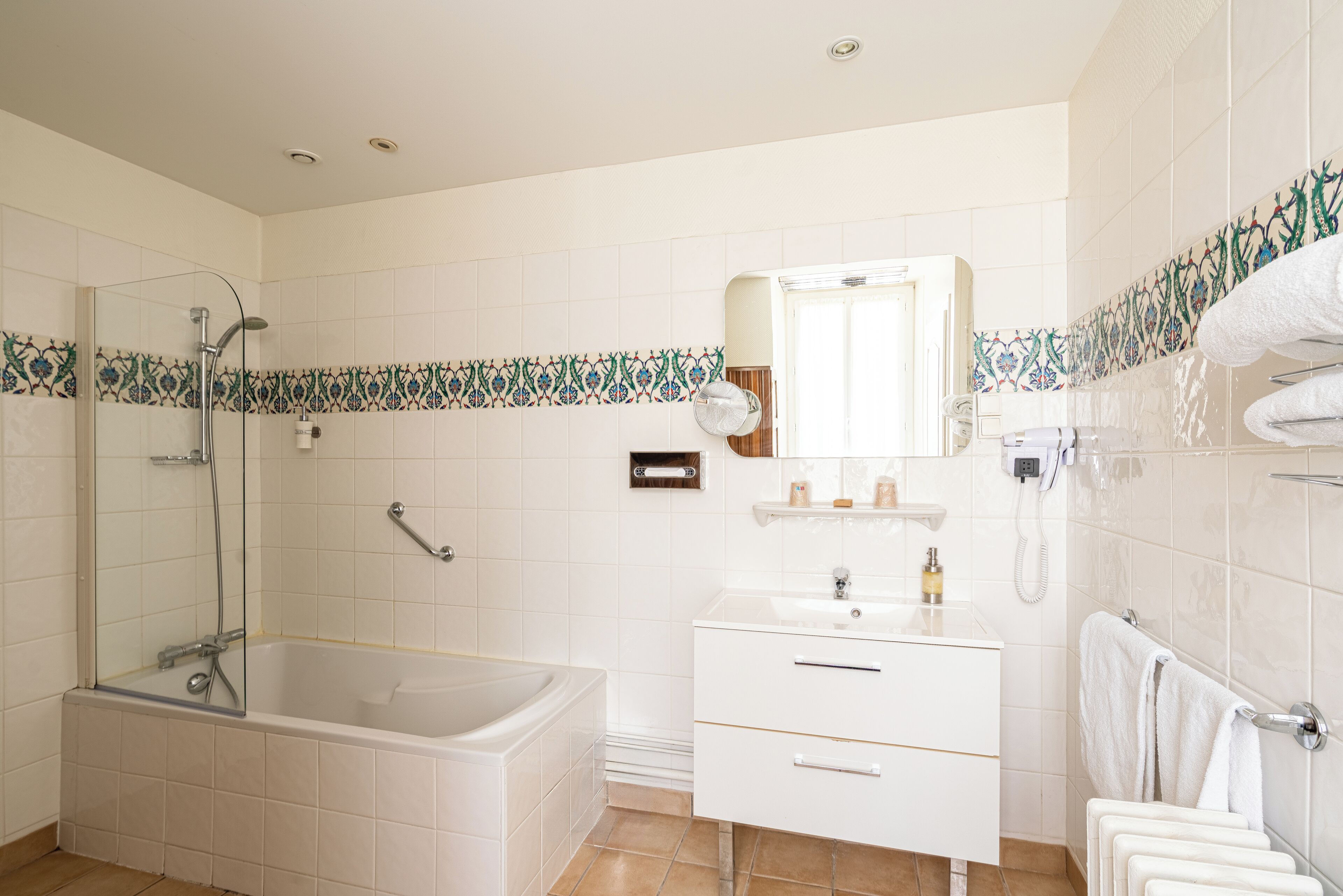 Foto - Hôtel de l'Abeille