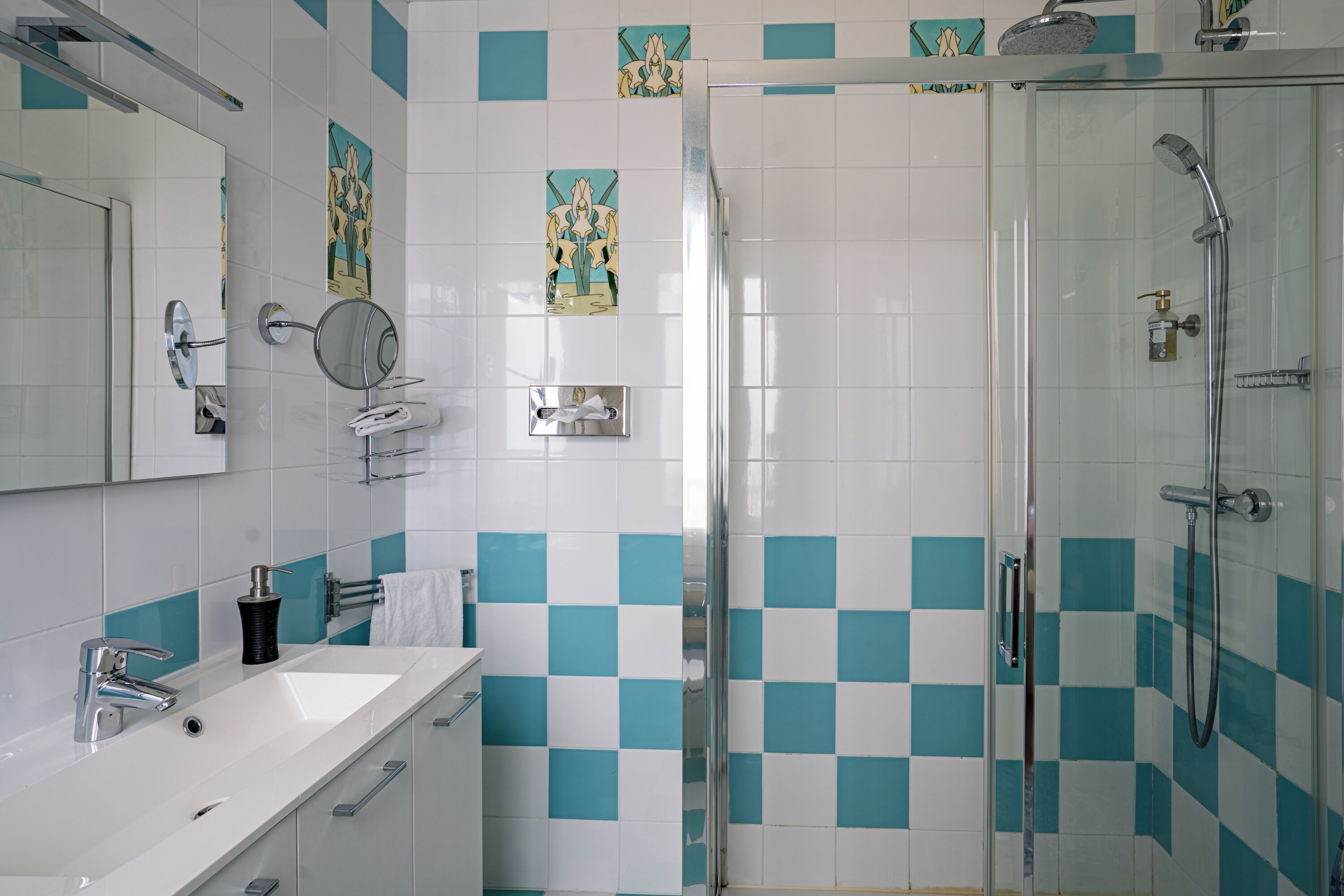 Foto - Hôtel de l'Abeille