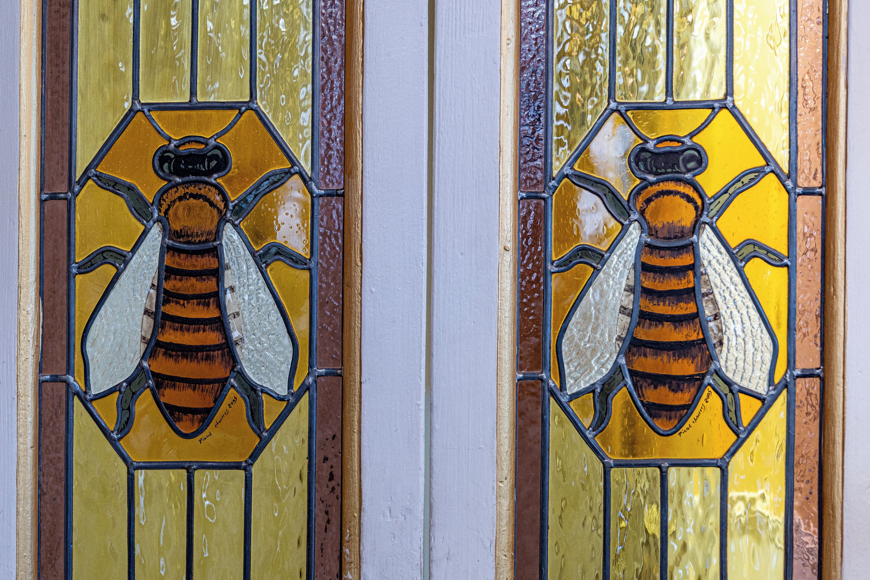 Foto - Hôtel de l'Abeille