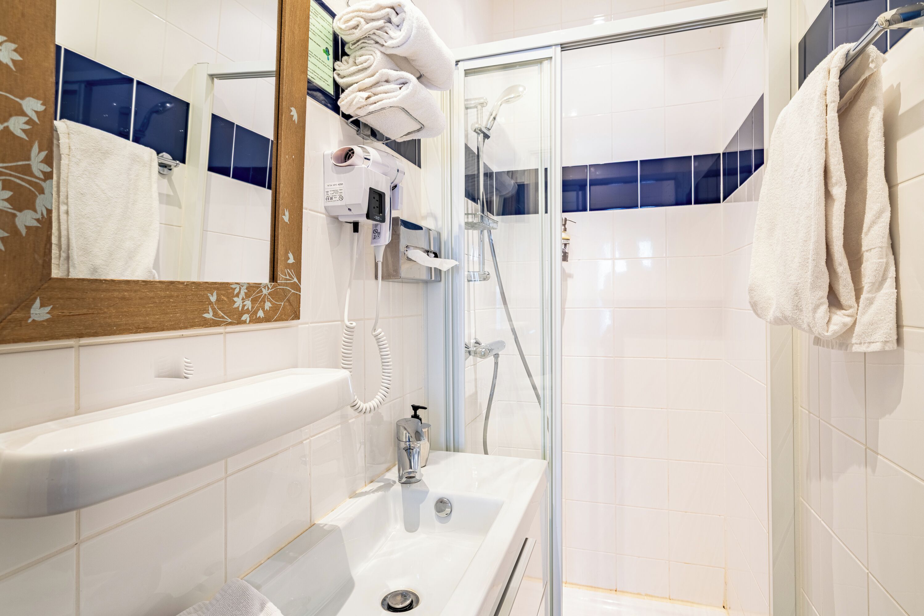 Foto - Hôtel de l'Abeille