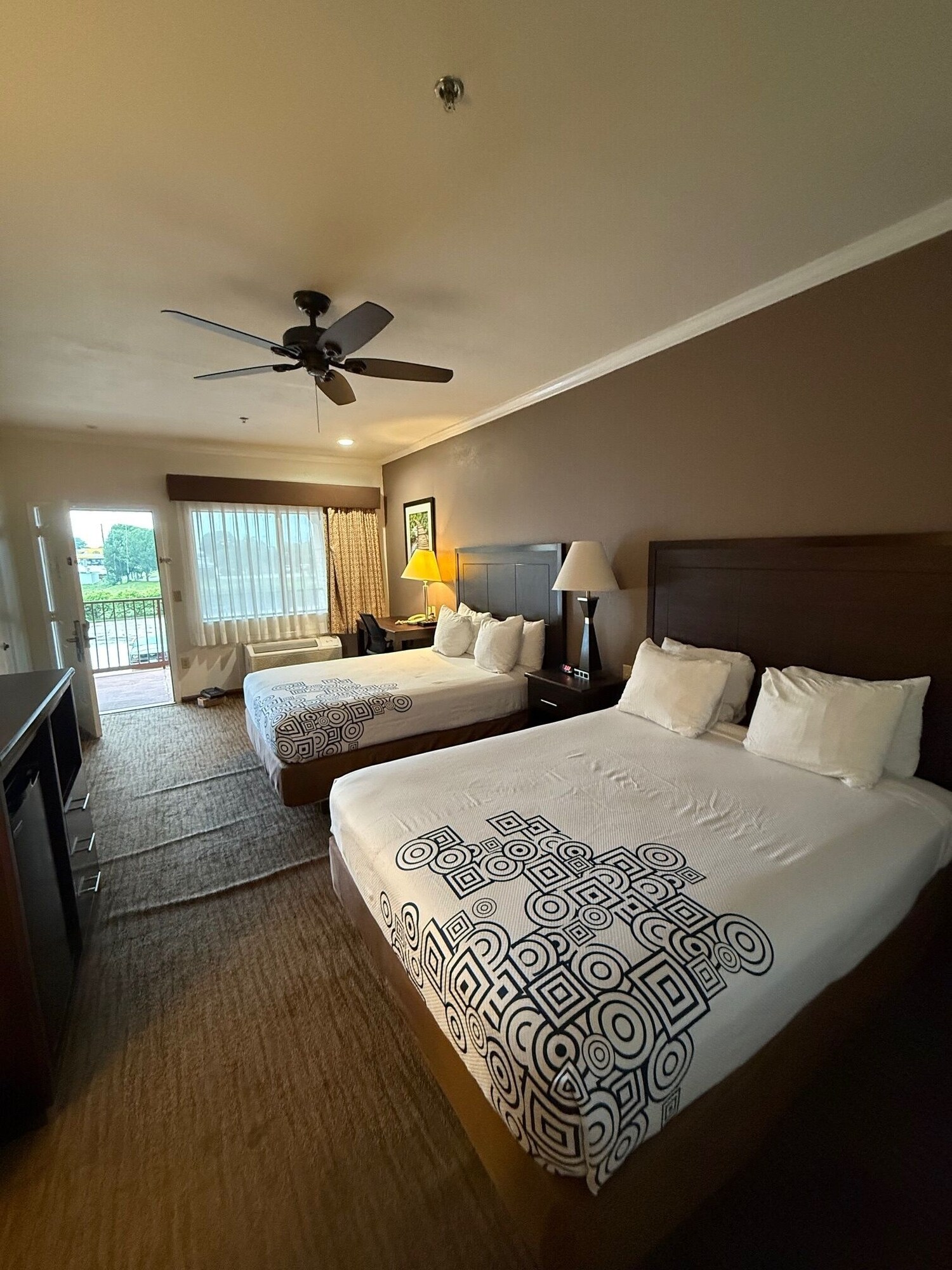 2 Star Hotels