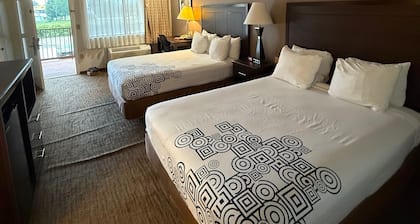 Days Inn by Wyndham Navasota