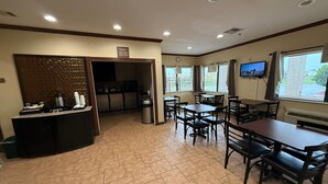 Property amenity - Days Inn by Wyndham Navasota (Navasota)