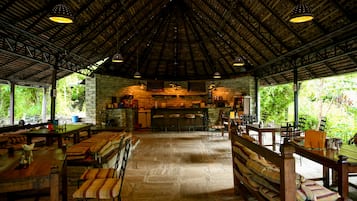 Servei de restauració