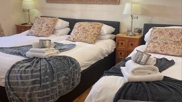 Double Room, Ensuite