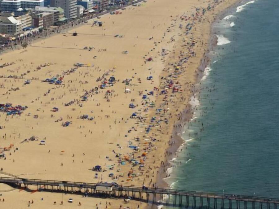 Plage à proximité