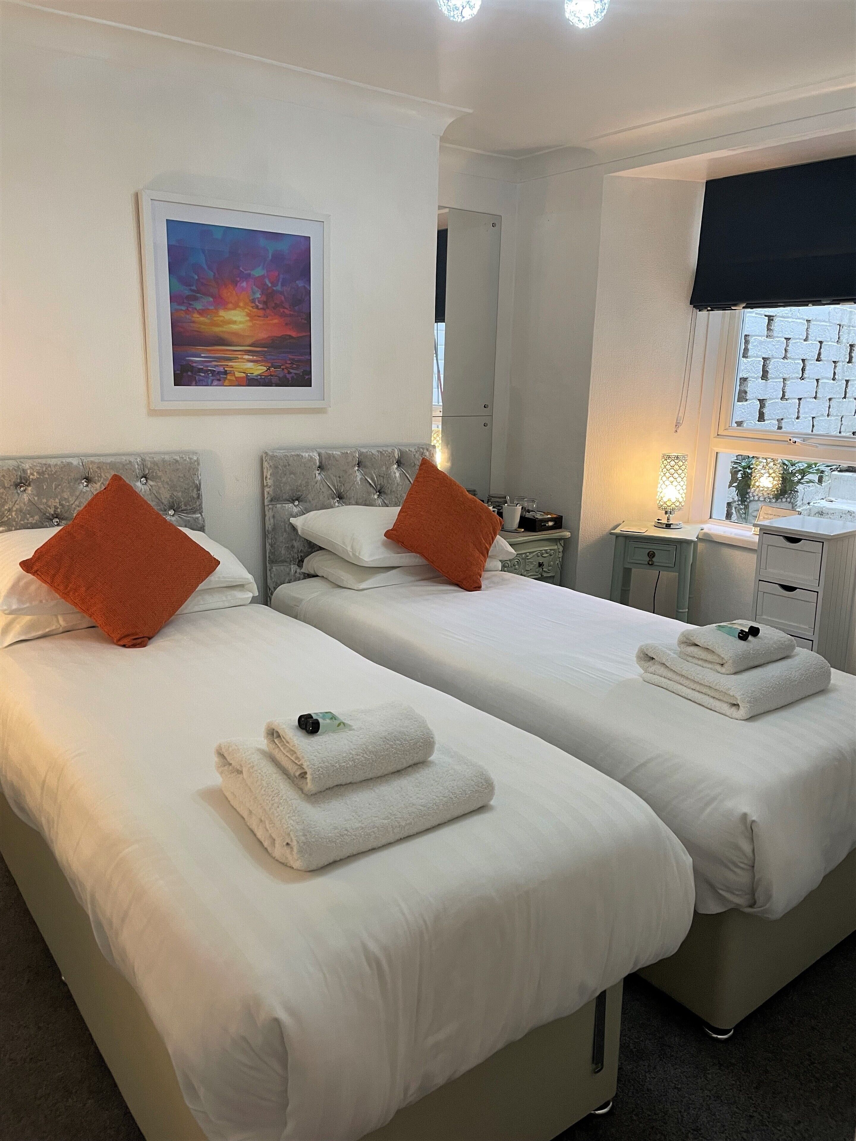 Kamar