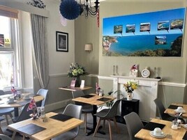 Restaurantes