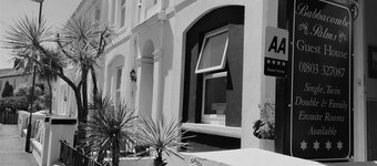 Babbacombe Palms