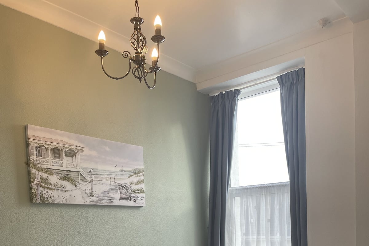 Double Room | Premium bedding, Select Comfort beds, free WiFi, bed sheets