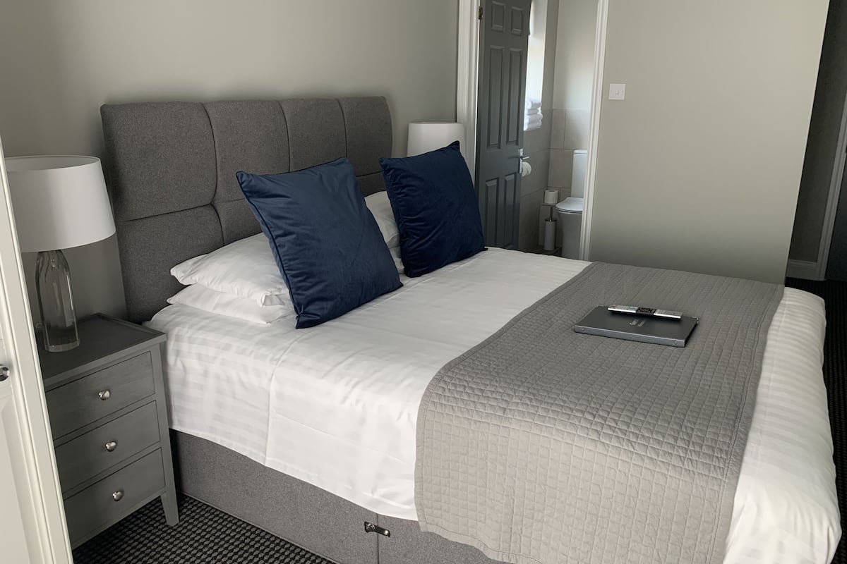 Double Room, Ensuite