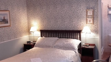 Double Room, Ensuite (Shower Room)