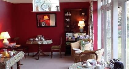 Beaufort Lodge