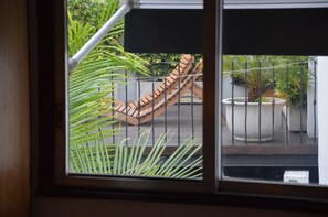 Comfort Room | View from room