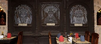 Hotel Heritage