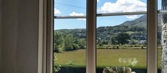 Bluebird Lodge and Waterhead Apartment