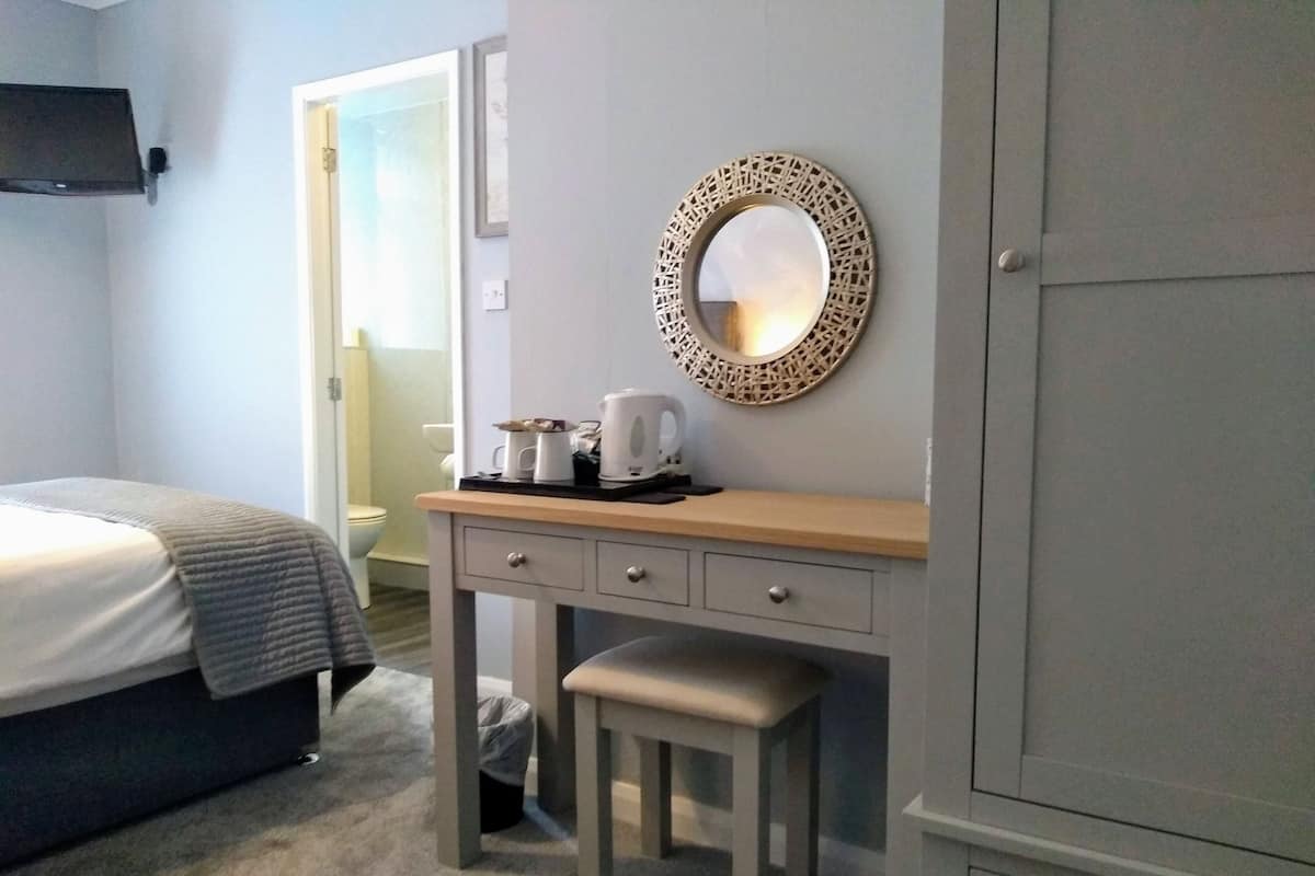 1 habitación