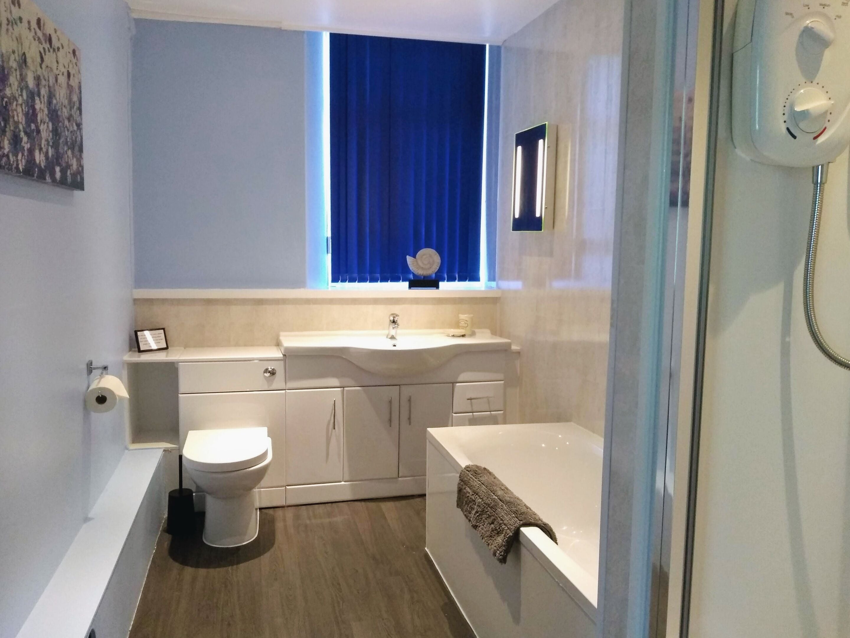 Apartment, Ensuite (Waterhead 2) | Bathroom