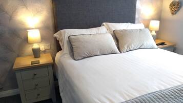 Double Room, Ensuite | 1 bedroom
