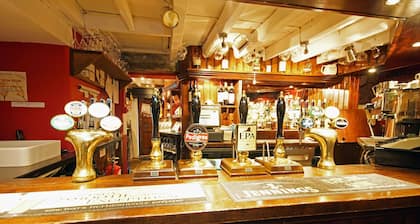Devonshire Arms Inn