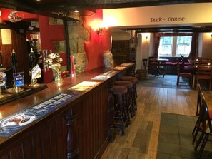 Bar (sur place)