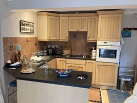 Desayuno (con cargo)