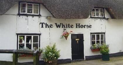 The White Horse